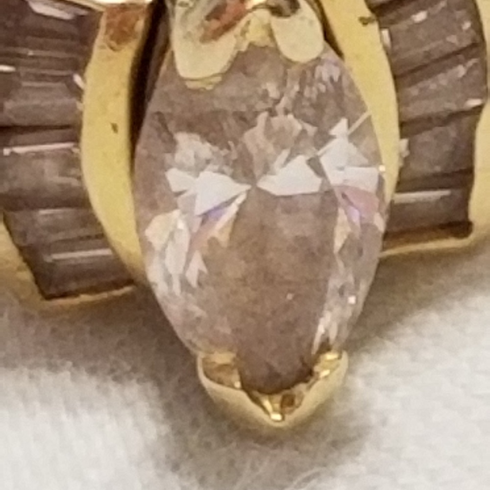 Diamond Ring - Picture 6 of 7